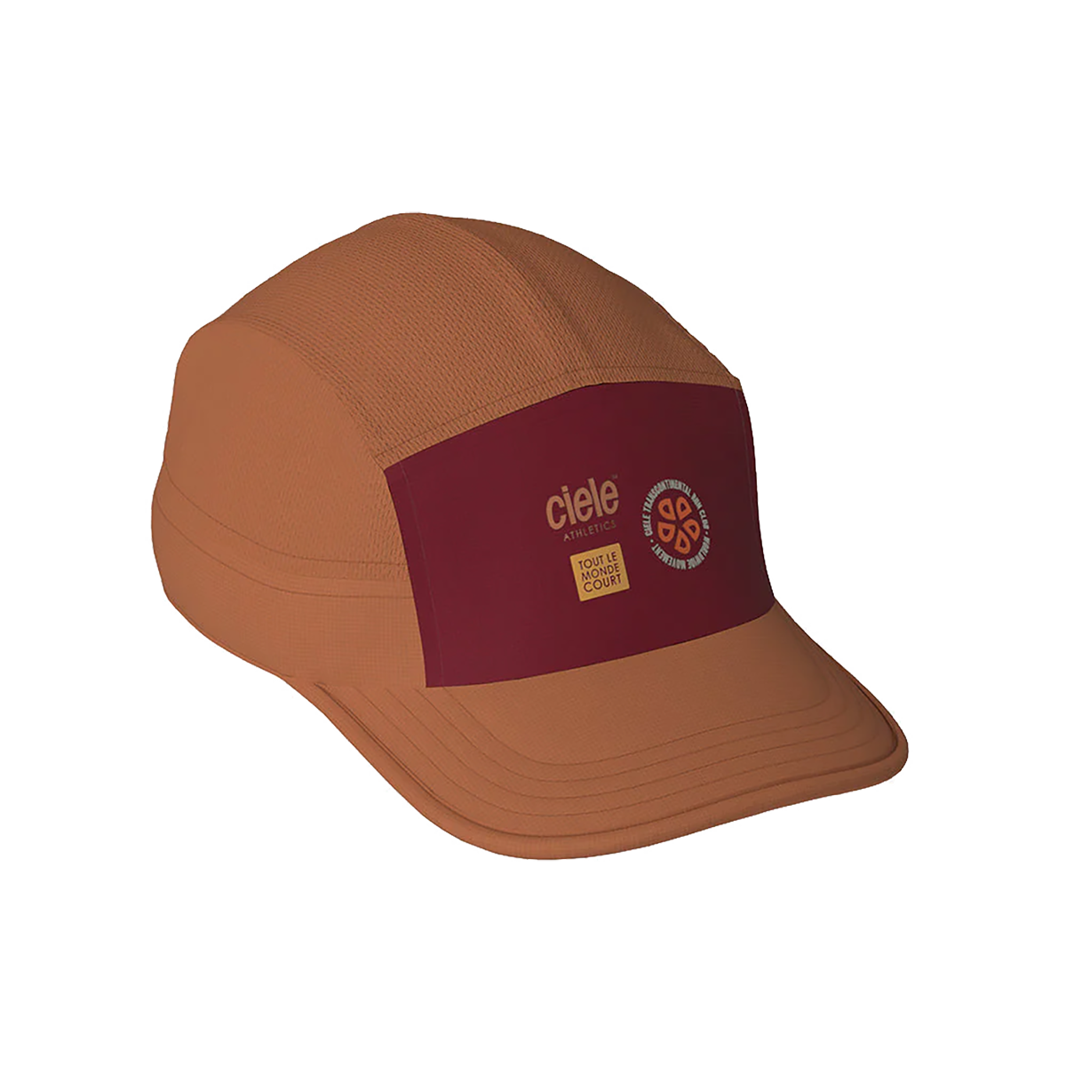 Ciele GOCap SC Multi Star Cap — Proust — Top View
