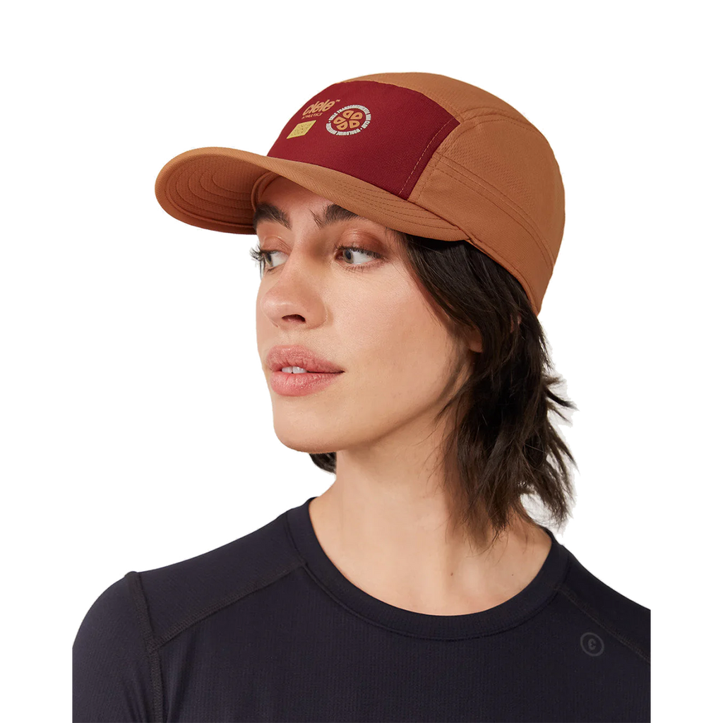 Ciele GOCap SC Multi Star Cap — Proust — Detail View