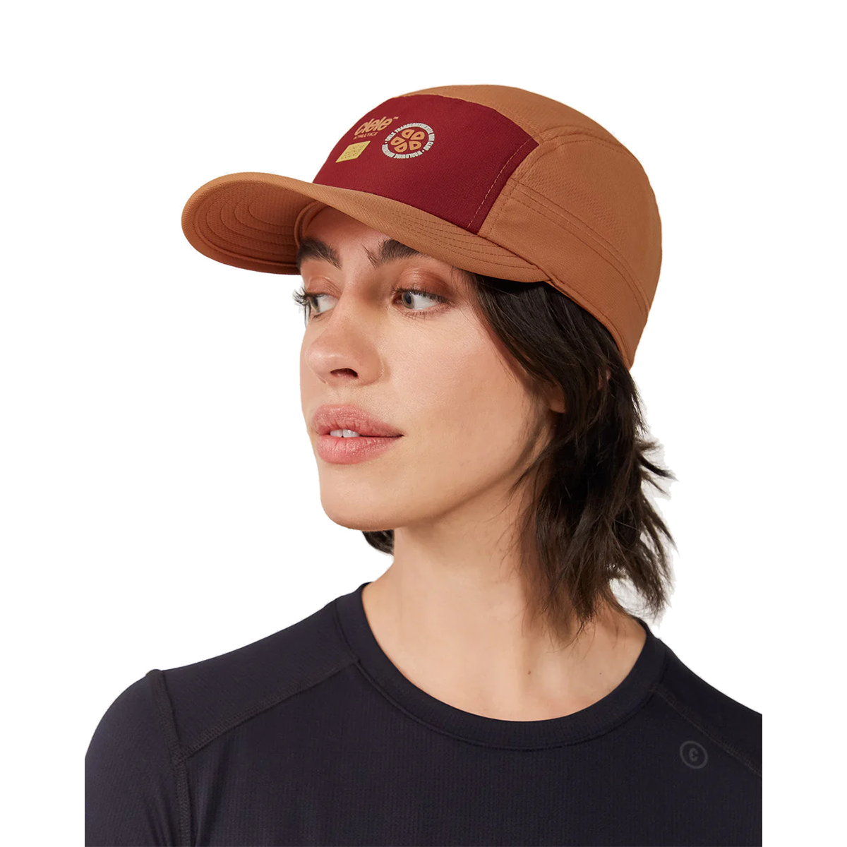 Ciele GOCap SC Multi Star Cap — Proust — Detail View
