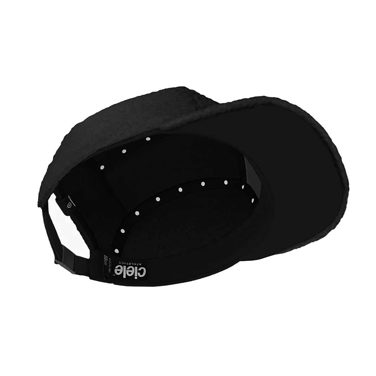 Ciele GOCap Sherpa - Ultra Iconic — Shadowcast — Side View