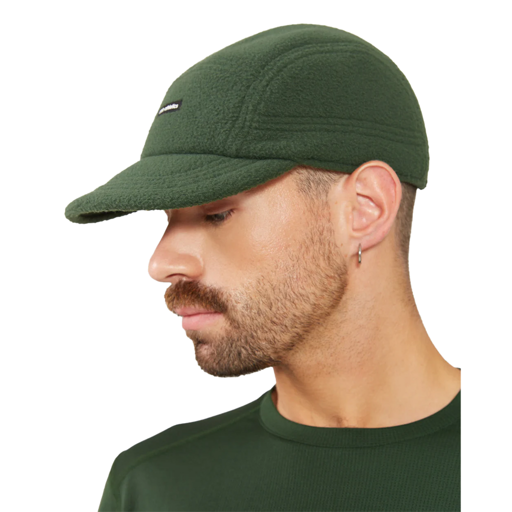 Ciele GOCap Sherpa - Ultra Iconic — Shadowcast — Back View