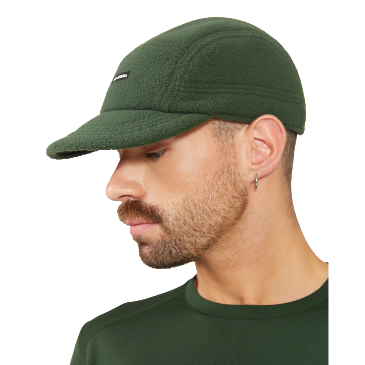 Ciele GOCap Sherpa - Ultra Iconic — Shadowcast — Back View