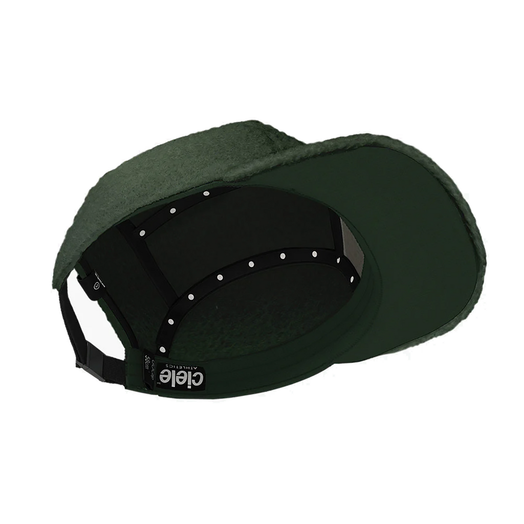 Ciele GOCap Sherpa - Ultra Iconic — Shadowcast — Lifestyle View