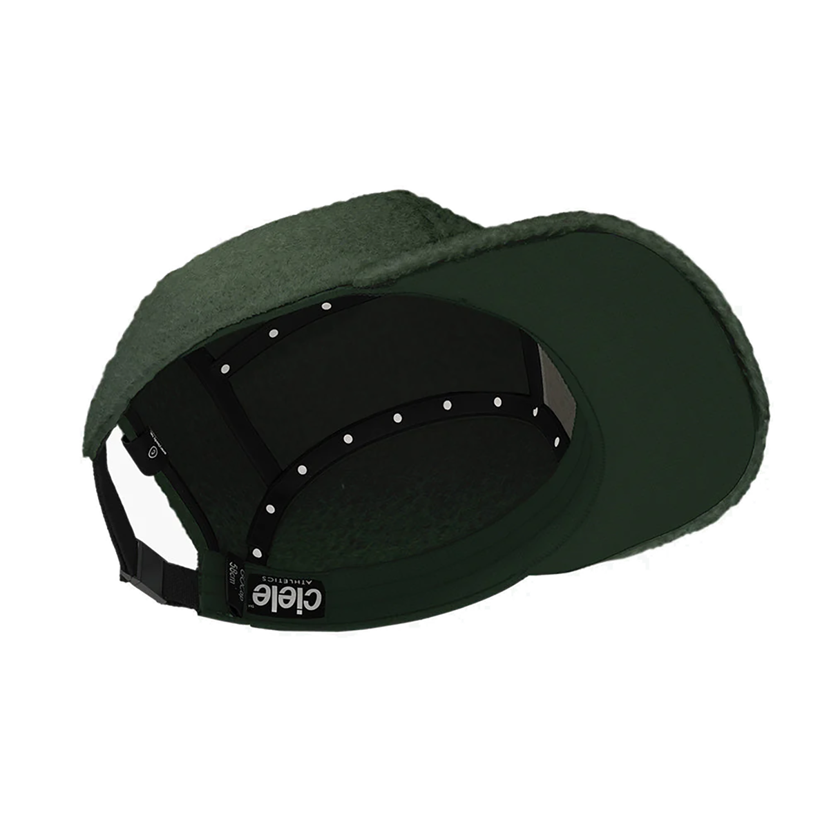 Ciele GOCap Sherpa - Ultra Iconic — Shadowcast — Lifestyle View