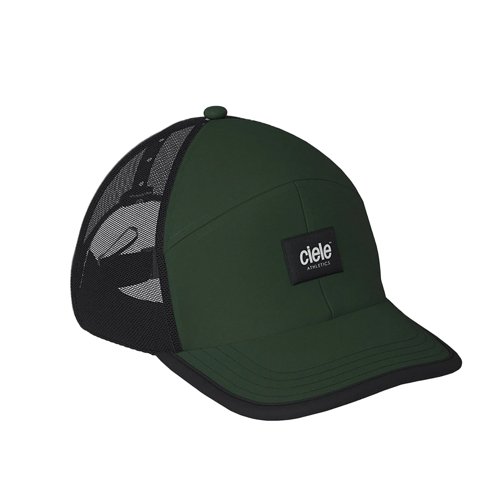 Ciele TRKCap SC Box — Whitacker — Lifestyle View