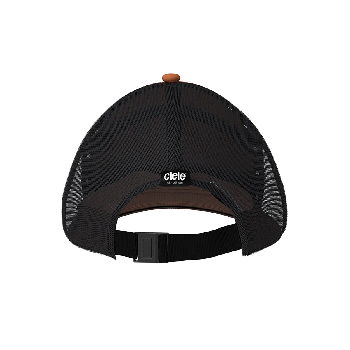 Ciele TRKCap SC Box — Whitacker — Top View