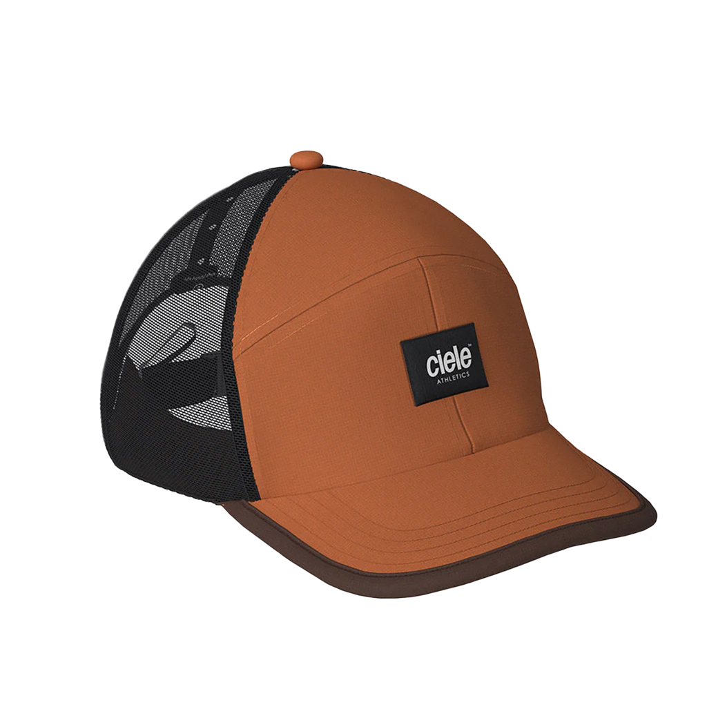 Ciele TRKCap SC Box — Whitacker — Side View