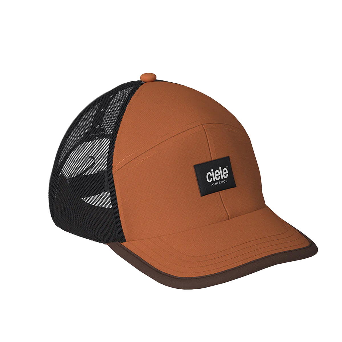 Ciele TRKCap SC Box — Whitacker — Side View
