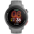 Coros Pace Pro — Black — Front View