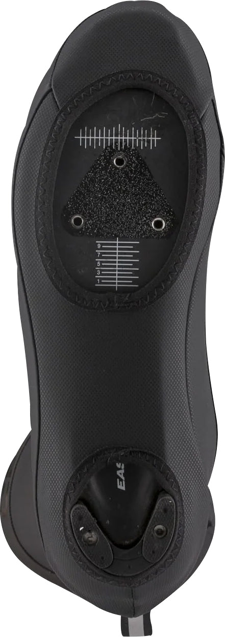 Castelli Pioggia 4 Cycling Shoe Covers - Black