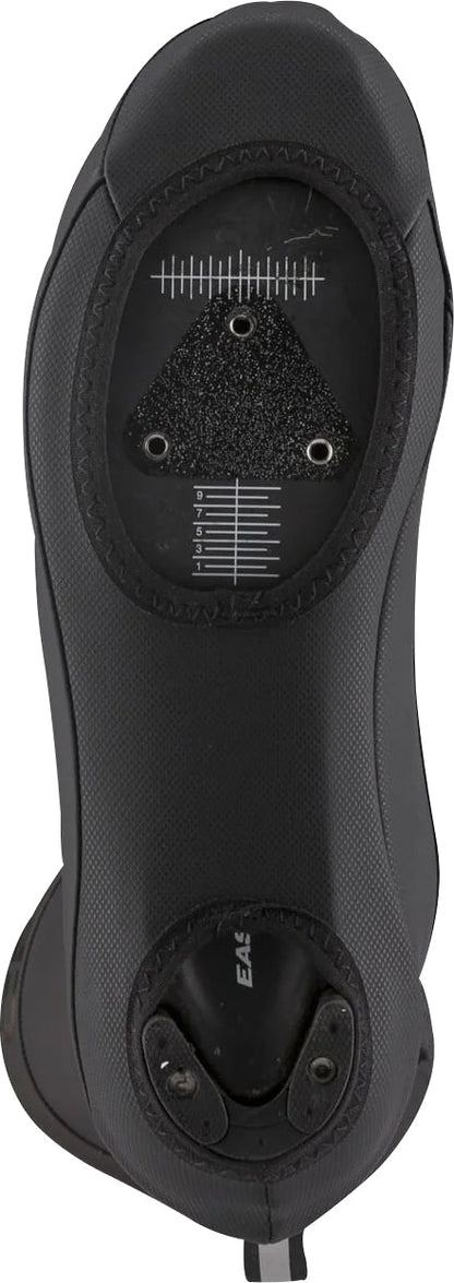 Castelli Pioggia 4 Cycling Shoe Covers - Black
