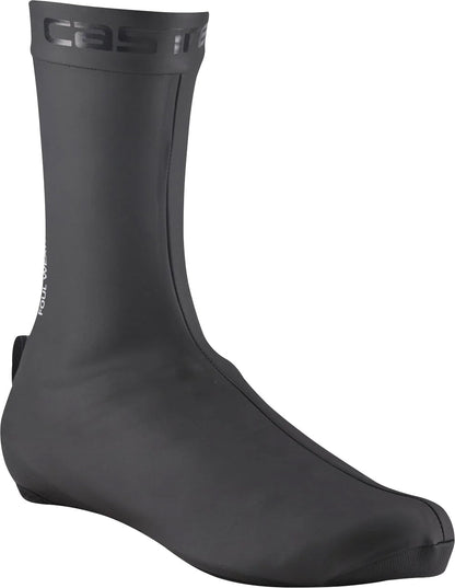 Castelli Pioggia 4 Cycling Shoe Covers - Black