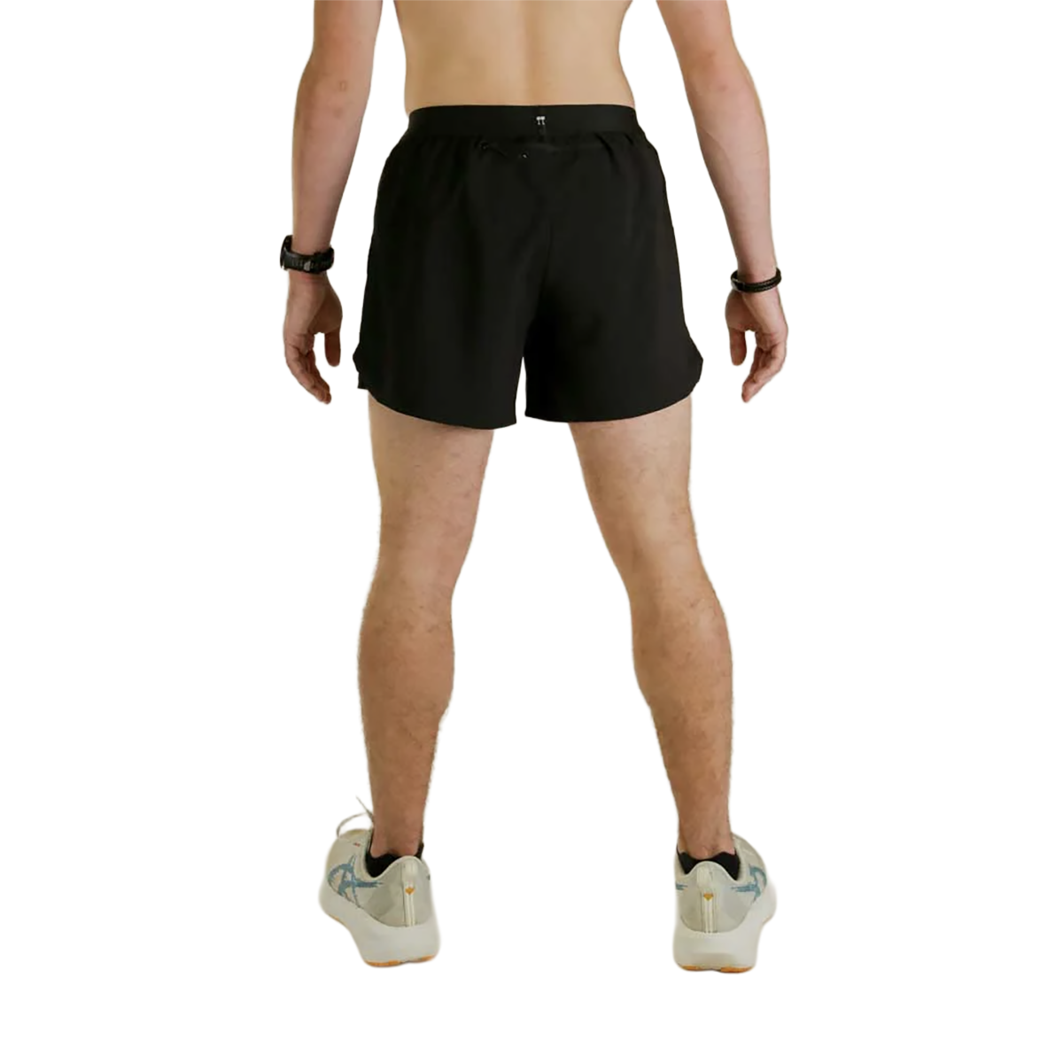 ChicknLegs 5" DS Running Shorts — Puerto Rico Flag — Size XSmall — Alternate View 21