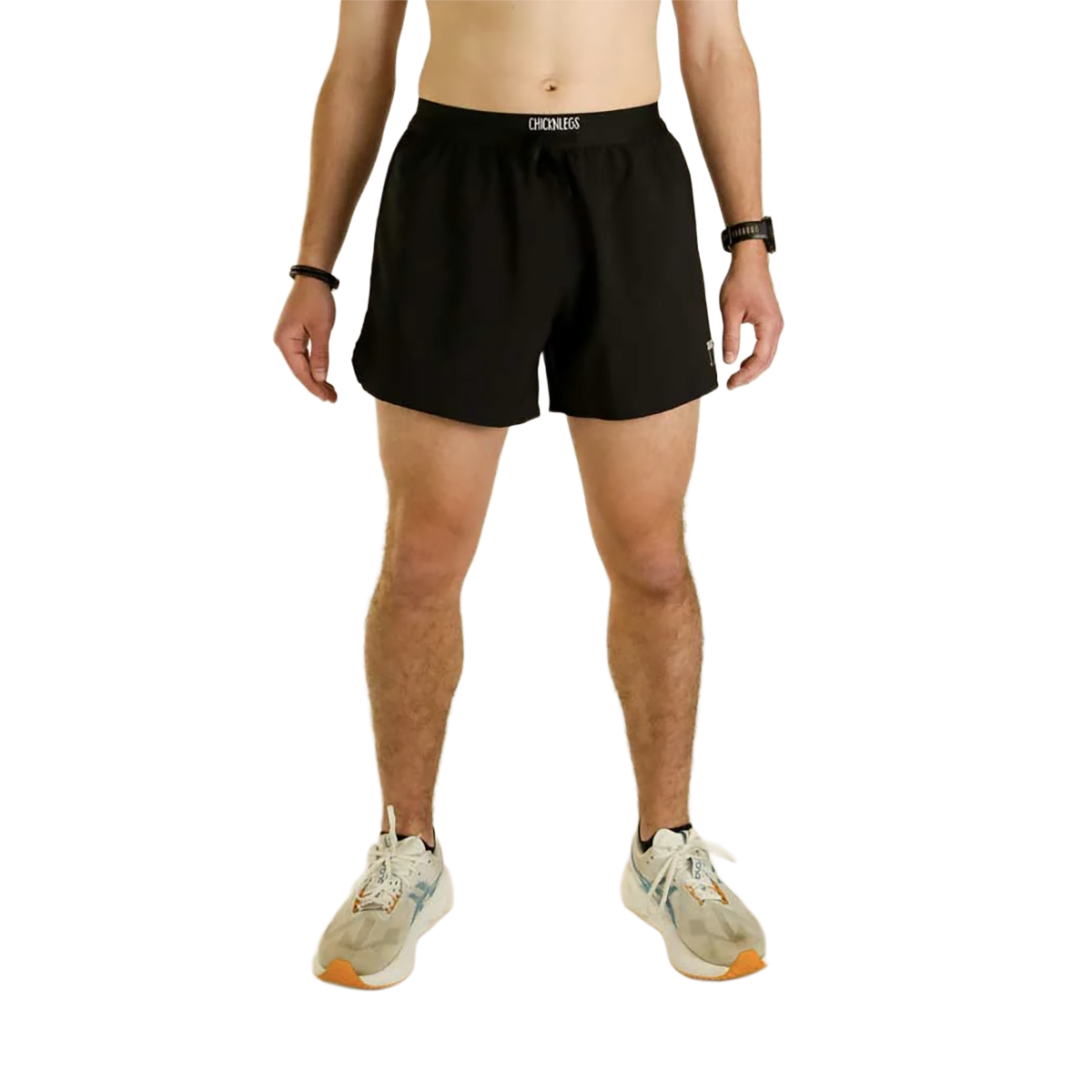 ChicknLegs 5" DS Running Shorts — Puerto Rico Flag — Size XSmall — Alternate View 19