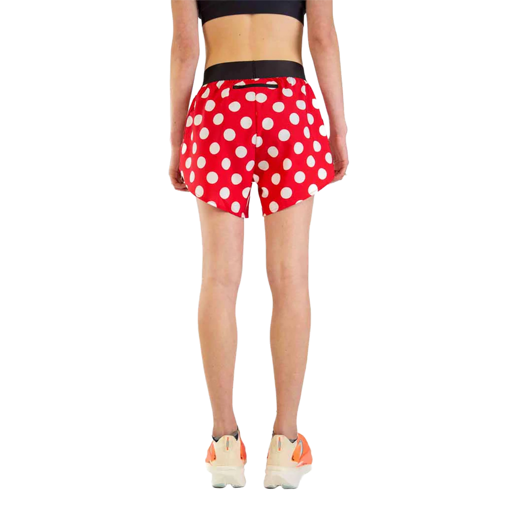 ChicknLegs 4" Half Split Shorts — USA Flag — Size Small — Alternate View 23
