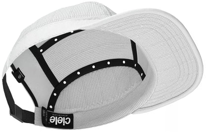 Ciele Athletics GOCap Running Cap - Ghost
