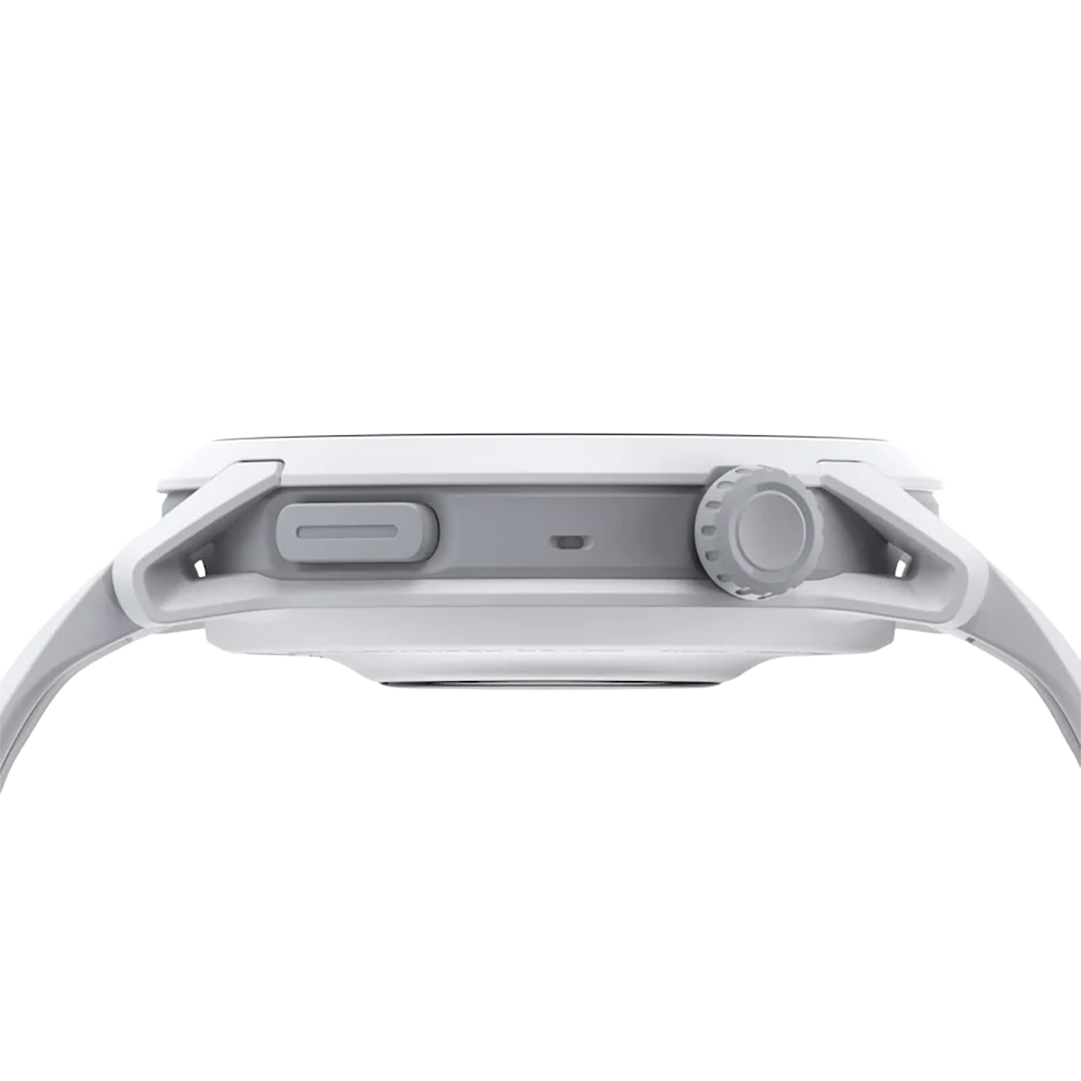 Coros Pace 4 — Black with Silicone Band — Size One Size — Alternate View 9