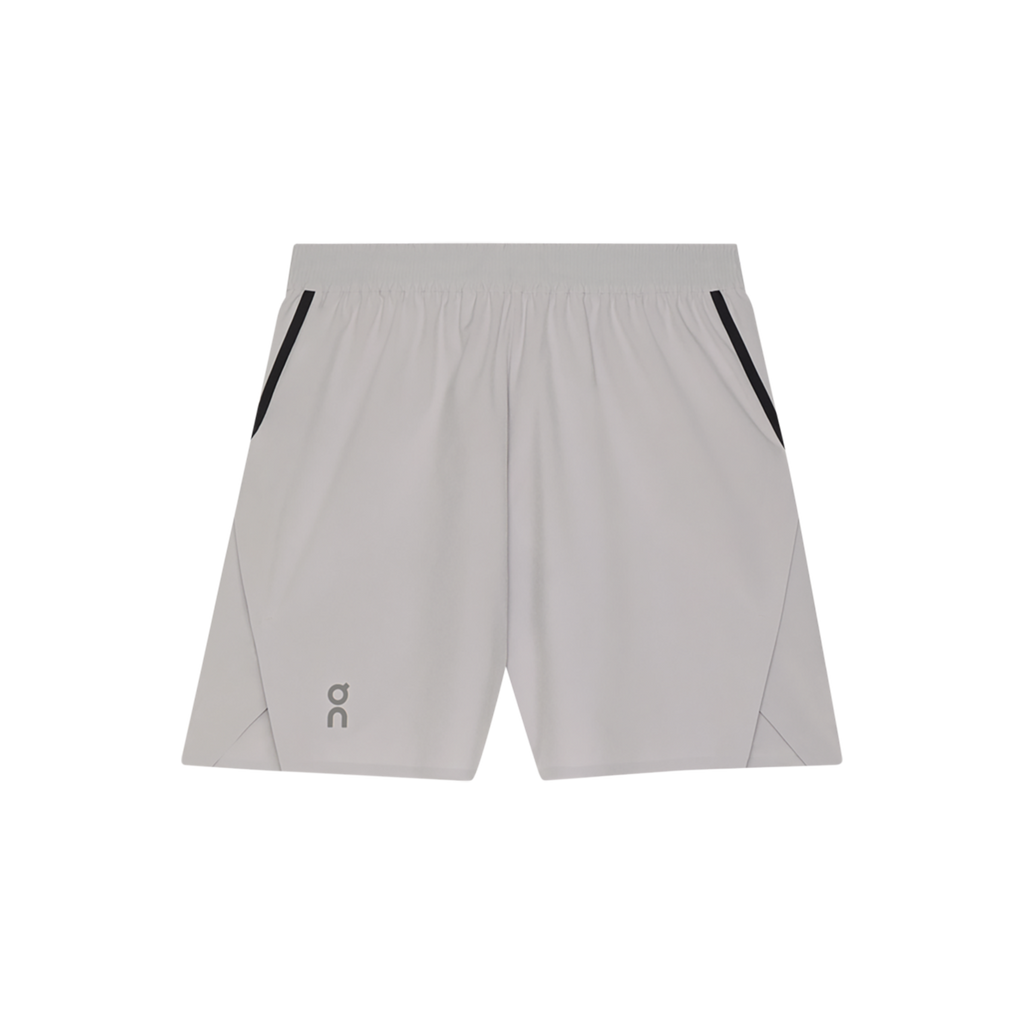 ON Train Shorts — Alloy — Size XSmall — Alternate View 8