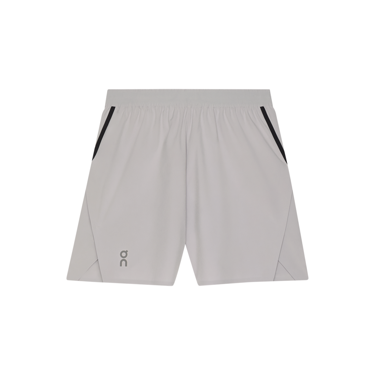 ON Train Shorts — Alloy — Size XSmall — Alternate View 8
