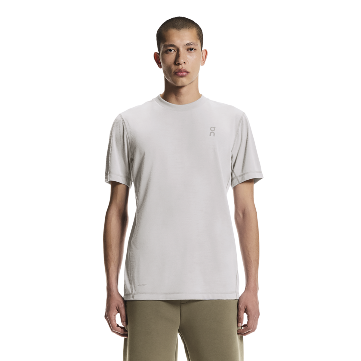 ON Train-T — Tempest — Size Large — Front View