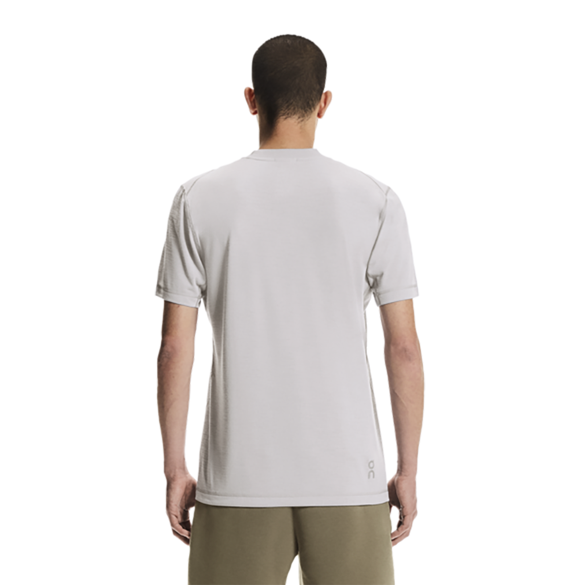 ON Train-T — Tempest — Size Large — Top View