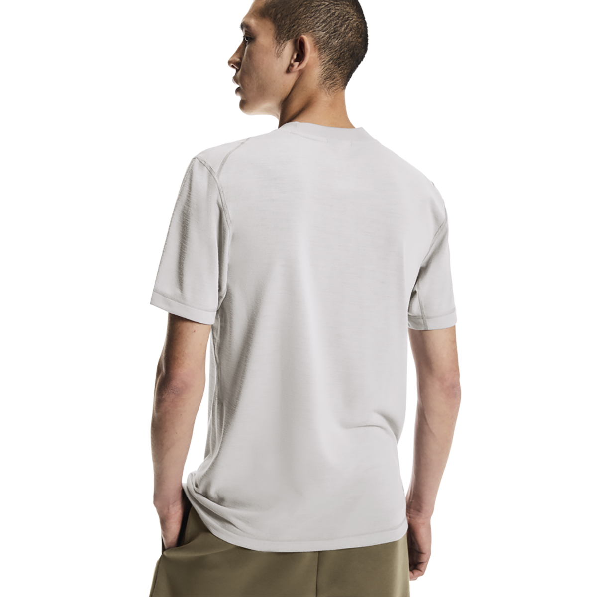 ON Train-T — Tempest — Size Large — Back View