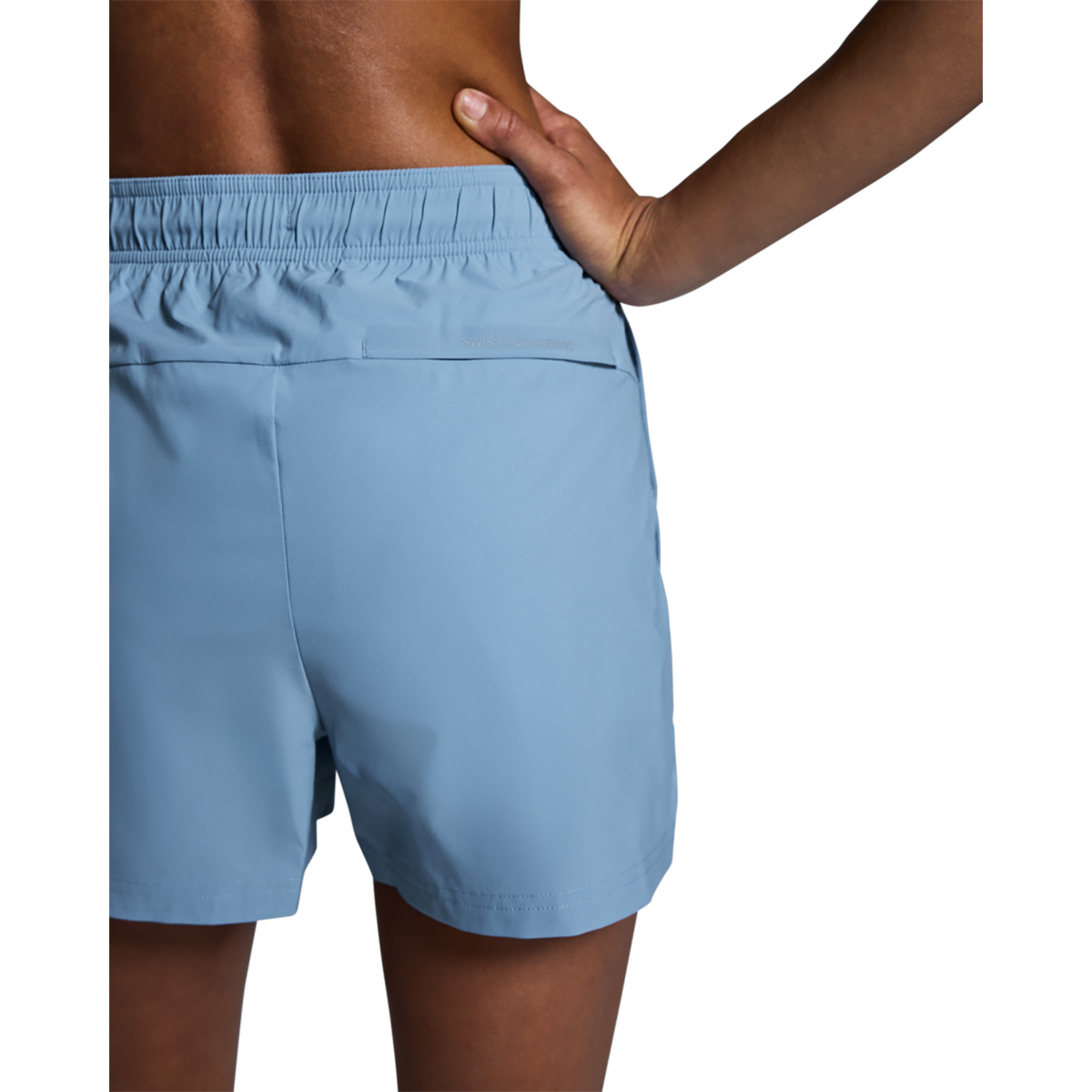 ON 3" Core Shorts — Bubblegum — Size XSmall — Alternate View 28