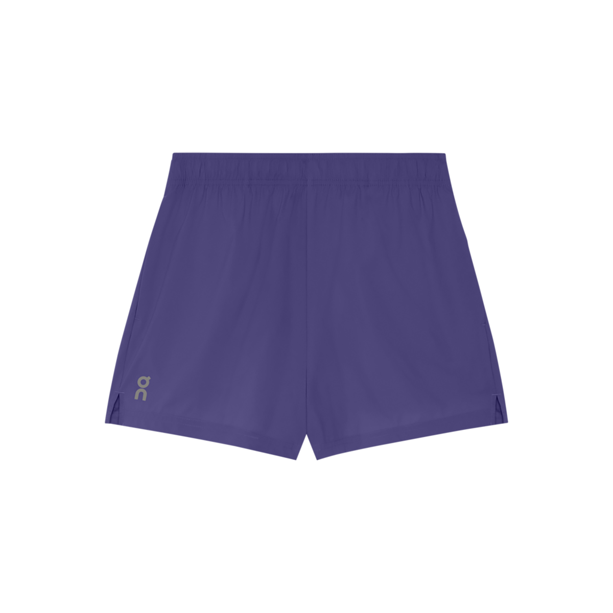 ON 3" Core Shorts — Bubblegum — Size XSmall — Alternate View 11