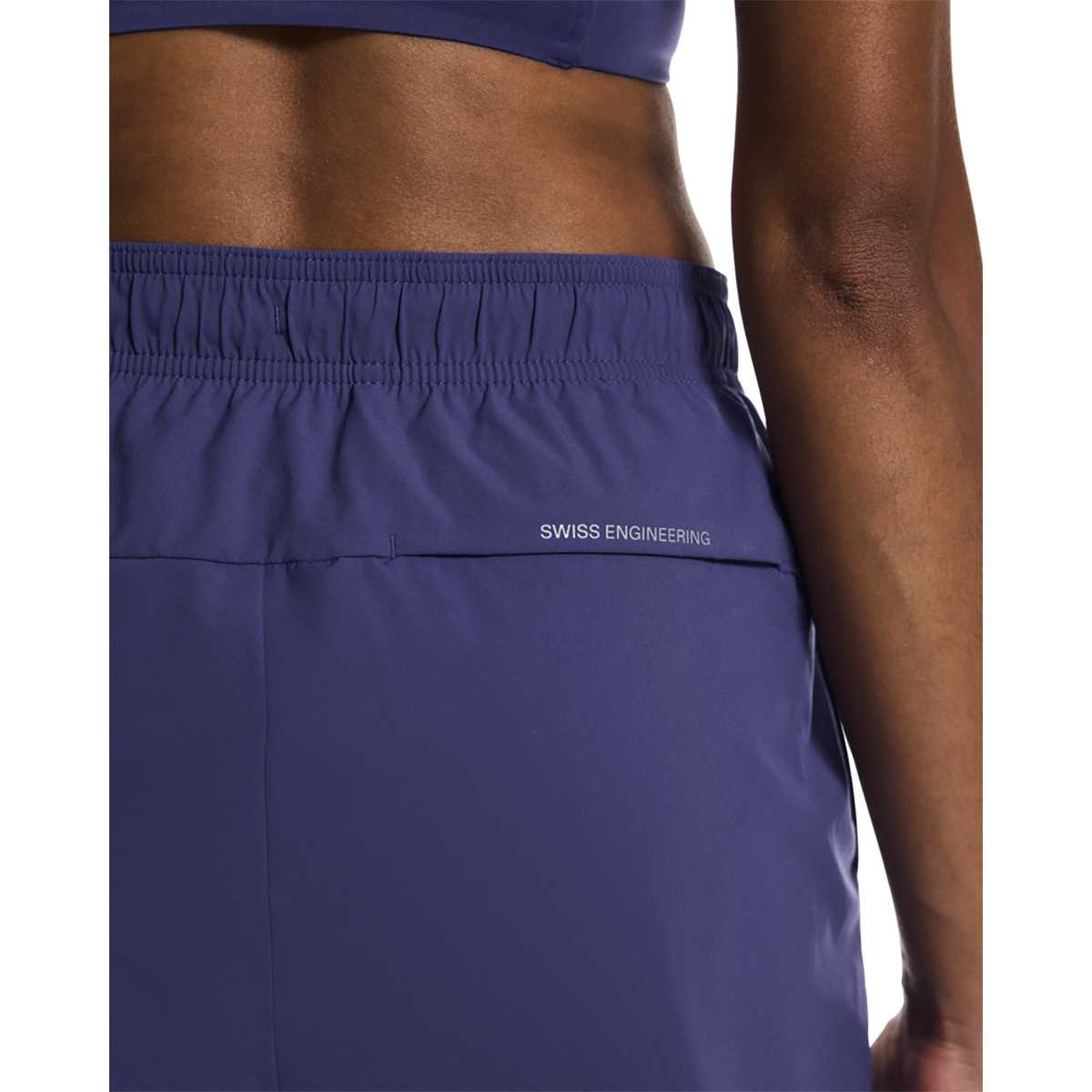 ON 3" Core Shorts — Bubblegum — Size XSmall — Alternate View 10