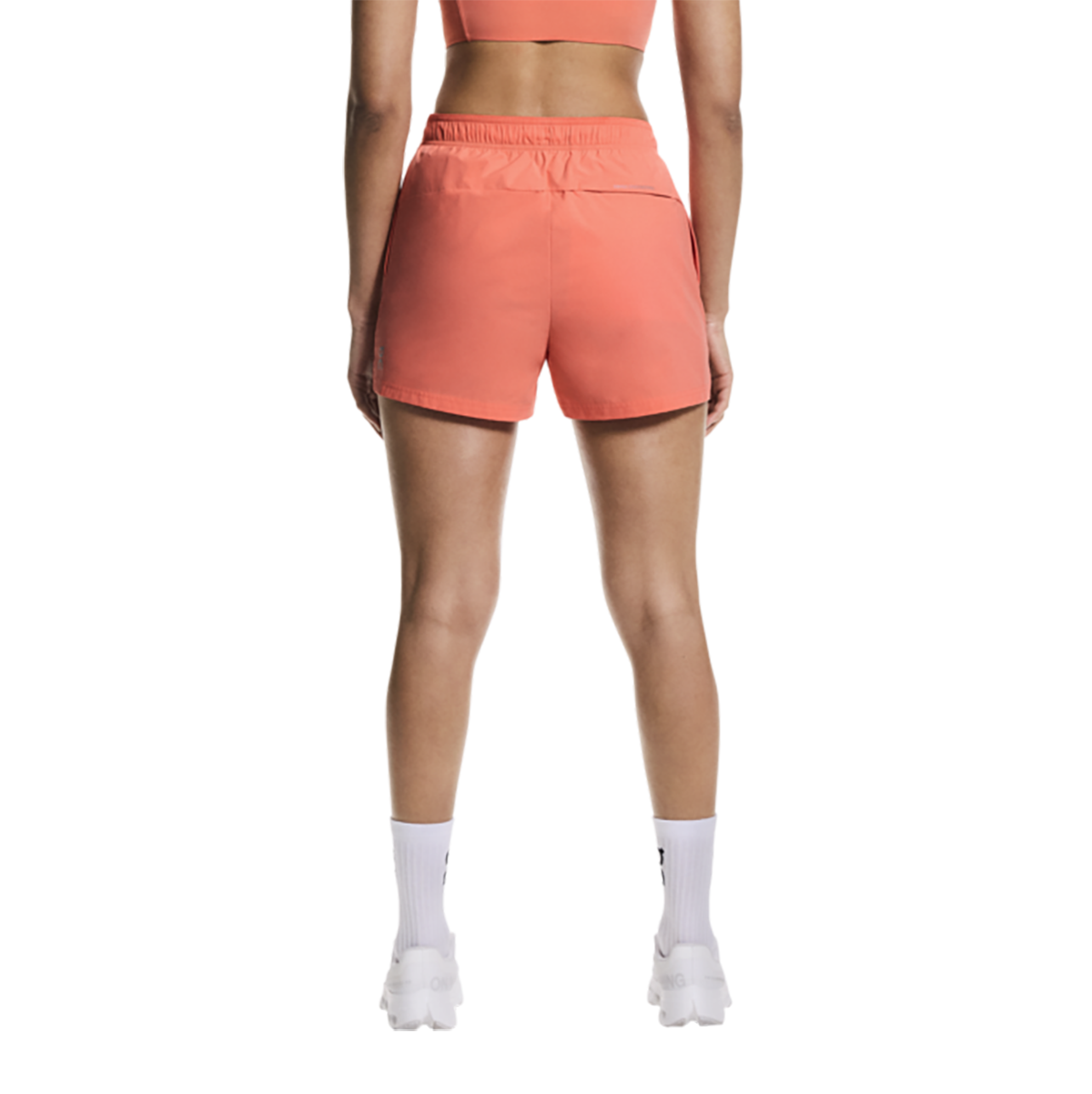 ON 3" Core Shorts — Bubblegum — Size XSmall — Alternate View 38