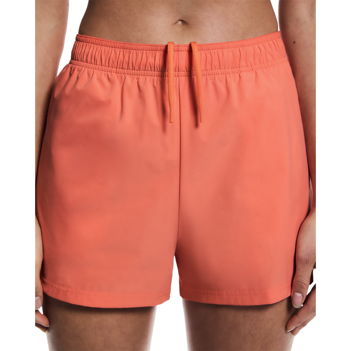 ON 3" Core Shorts — Bubblegum — Size XSmall — Alternate View 40