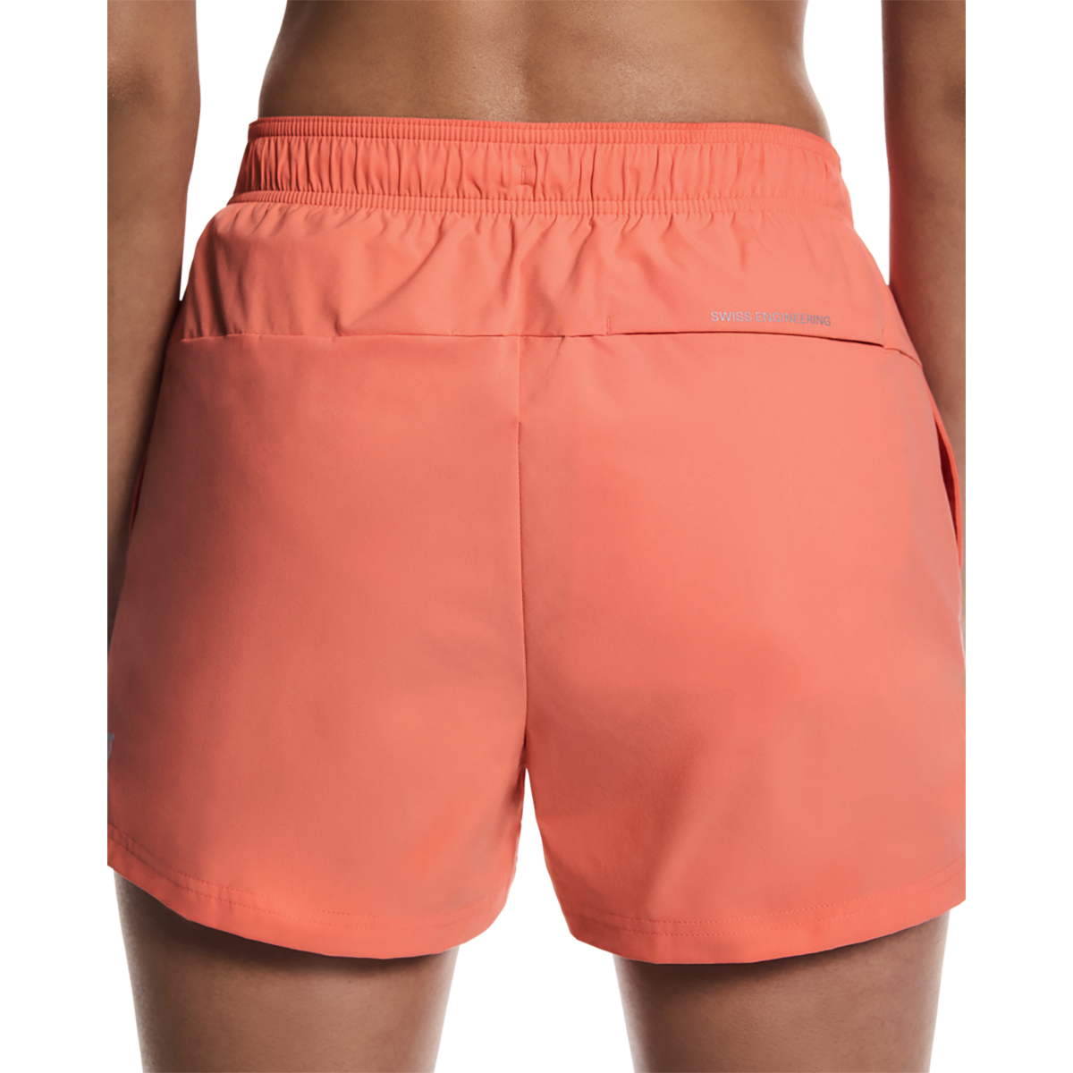 ON 3" Core Shorts — Bubblegum — Size XSmall — Alternate View 41