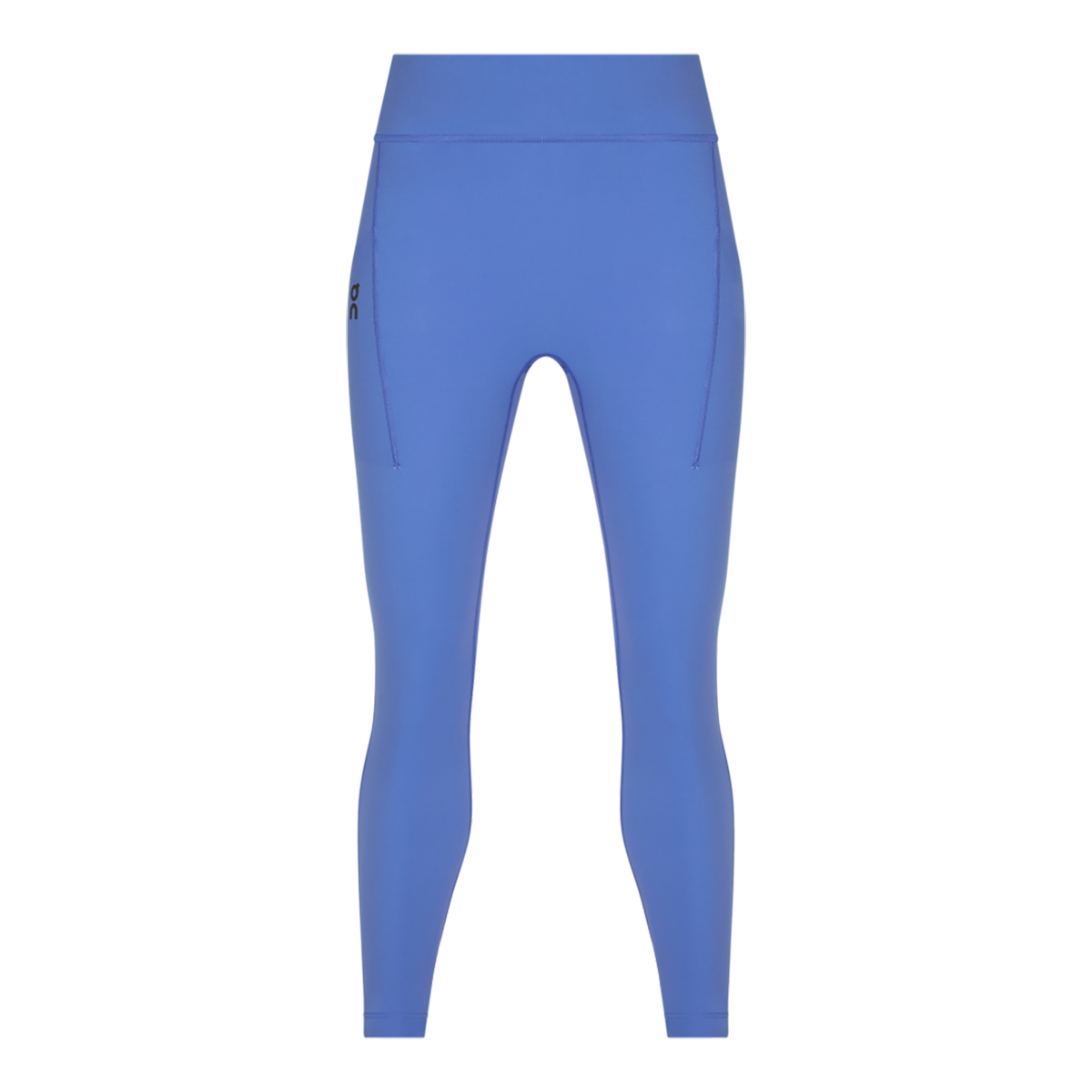 On Performance Tights 7/8 — Black — Size Large — Alternate View 13