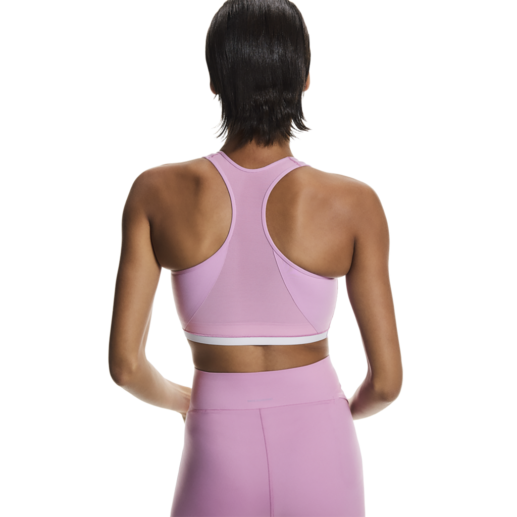 ON Train Bra — Bloom — Size XXSmall — Alternate View 9