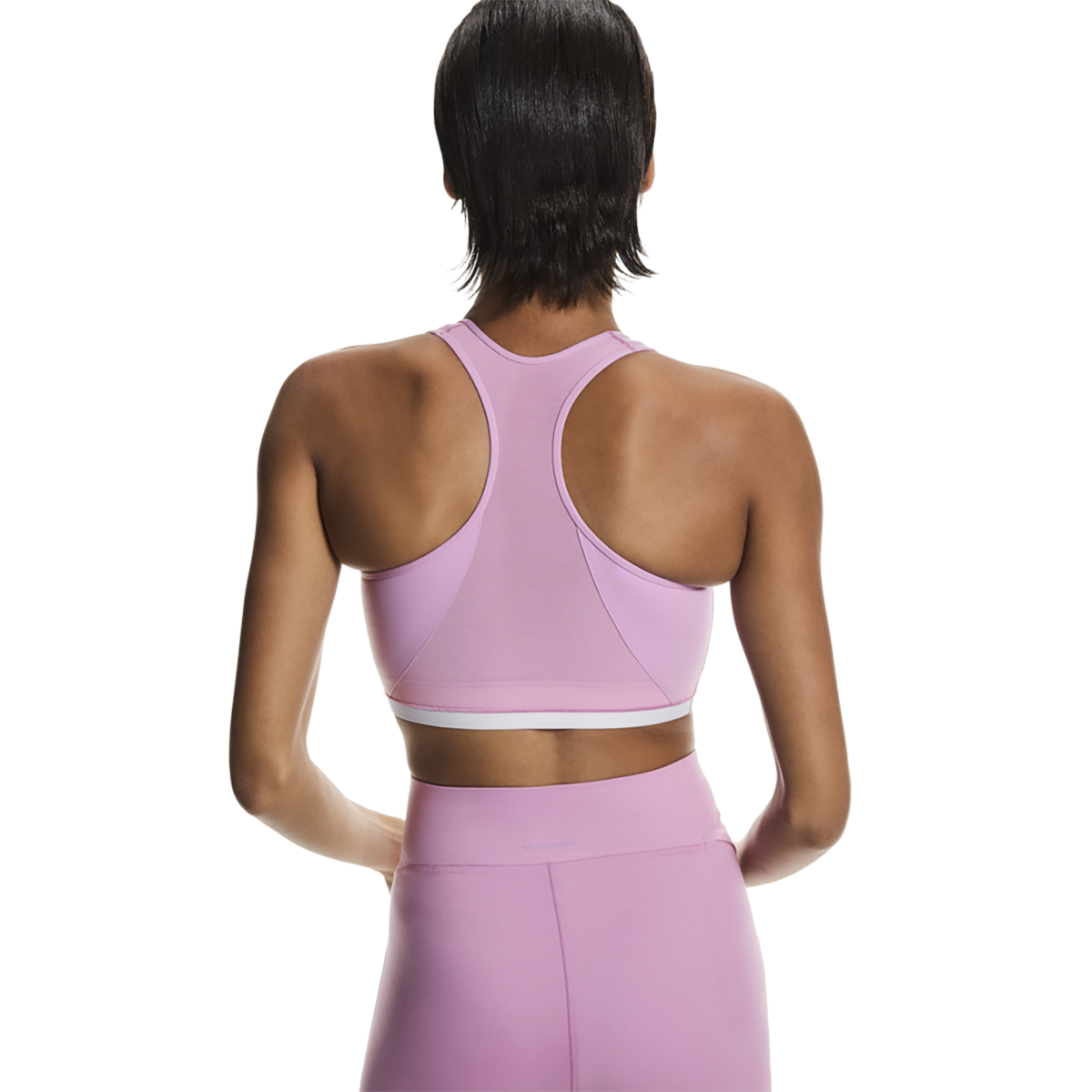 ON Train Bra — Bloom — Size XXSmall — Alternate View 9