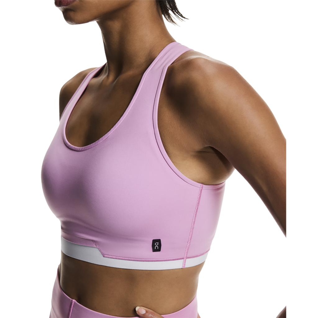 ON Train Bra — Bloom — Size XXSmall — Alternate View 7