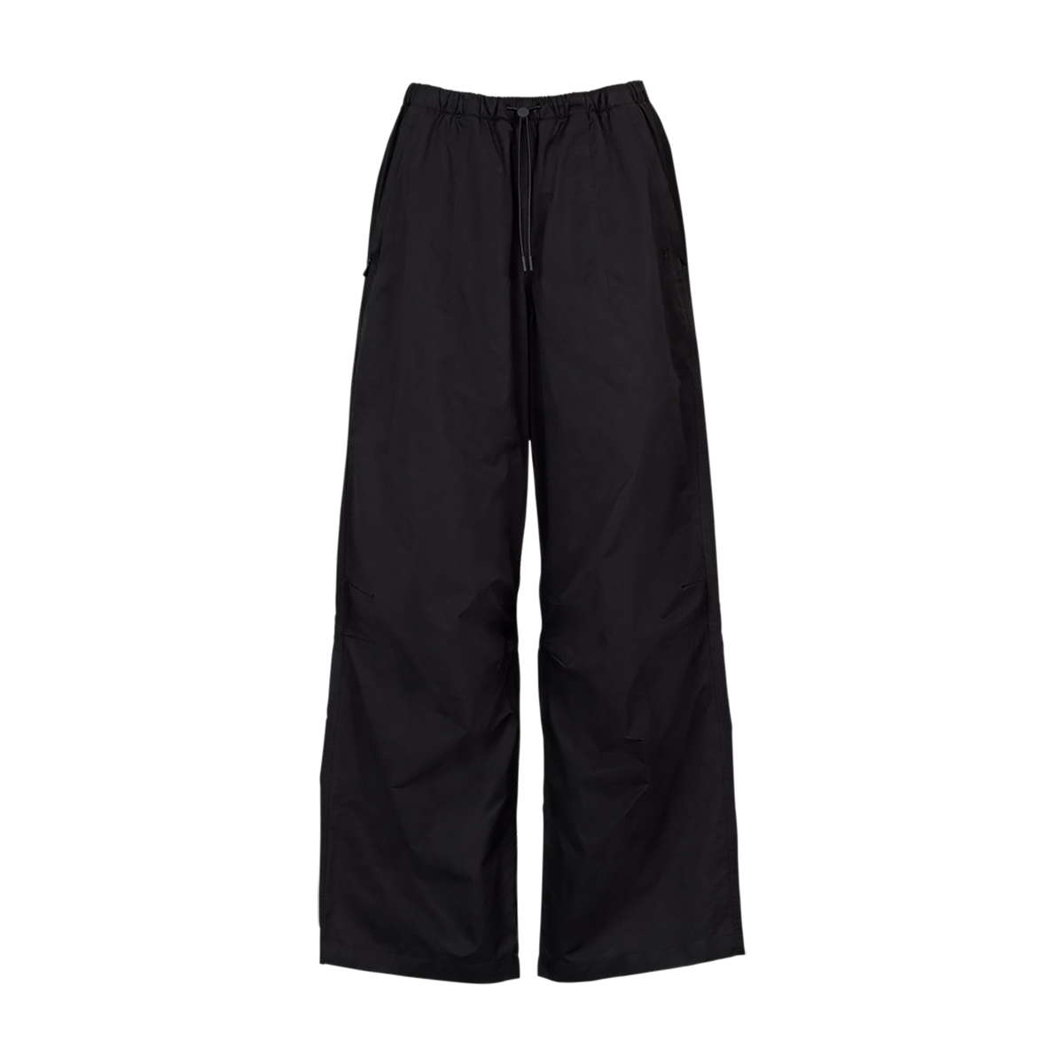 ON Parachute Pants — Black — Size Small — Alternate View 7