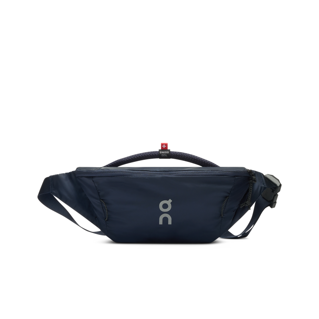 ON Waist Pack 2L Lite — Glacier — Size One Size — Alternate View 8