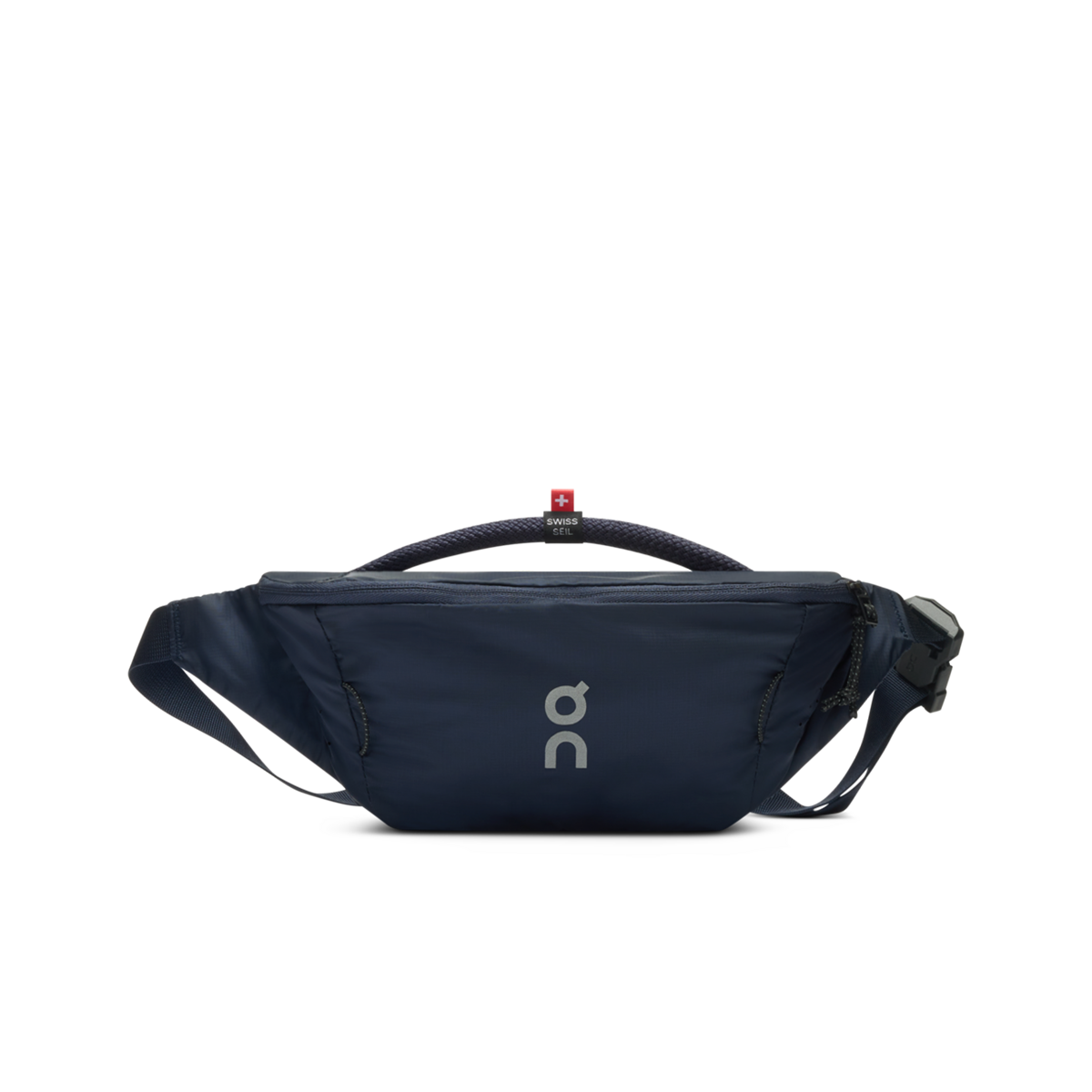 ON Waist Pack 2L Lite — Glacier — Size One Size — Alternate View 8