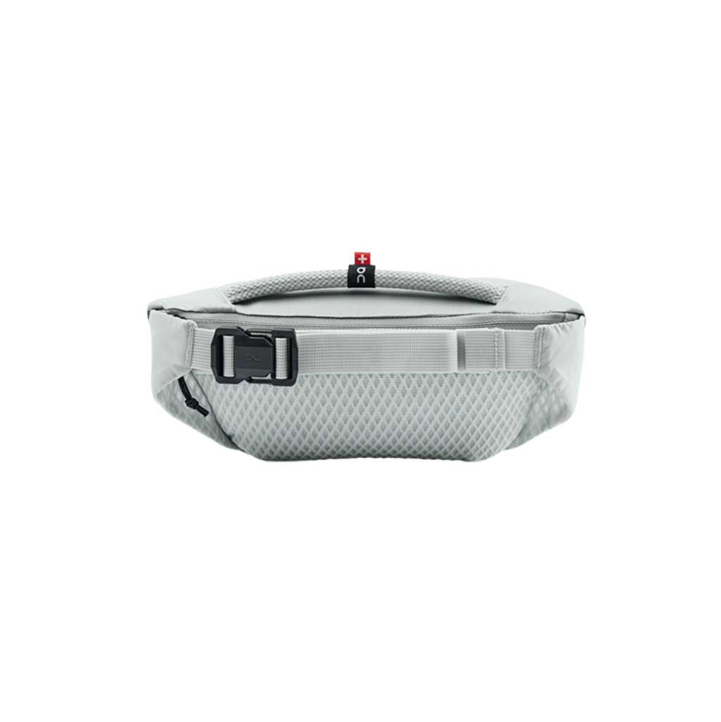 ON Waist Pack 2L Lite — Glacier — Size One Size — Alternate View 7