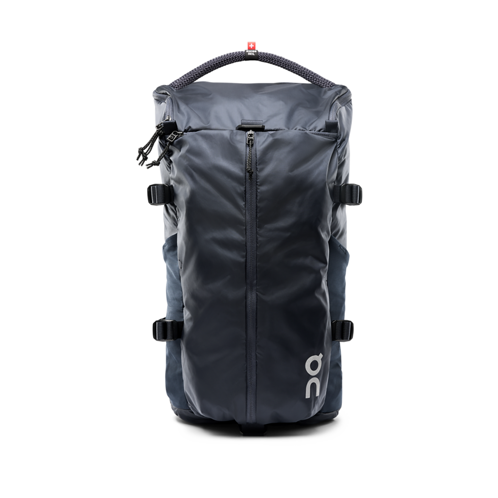 ON Speed Pack 18L Lite — Navy — Size One Size — Front View
