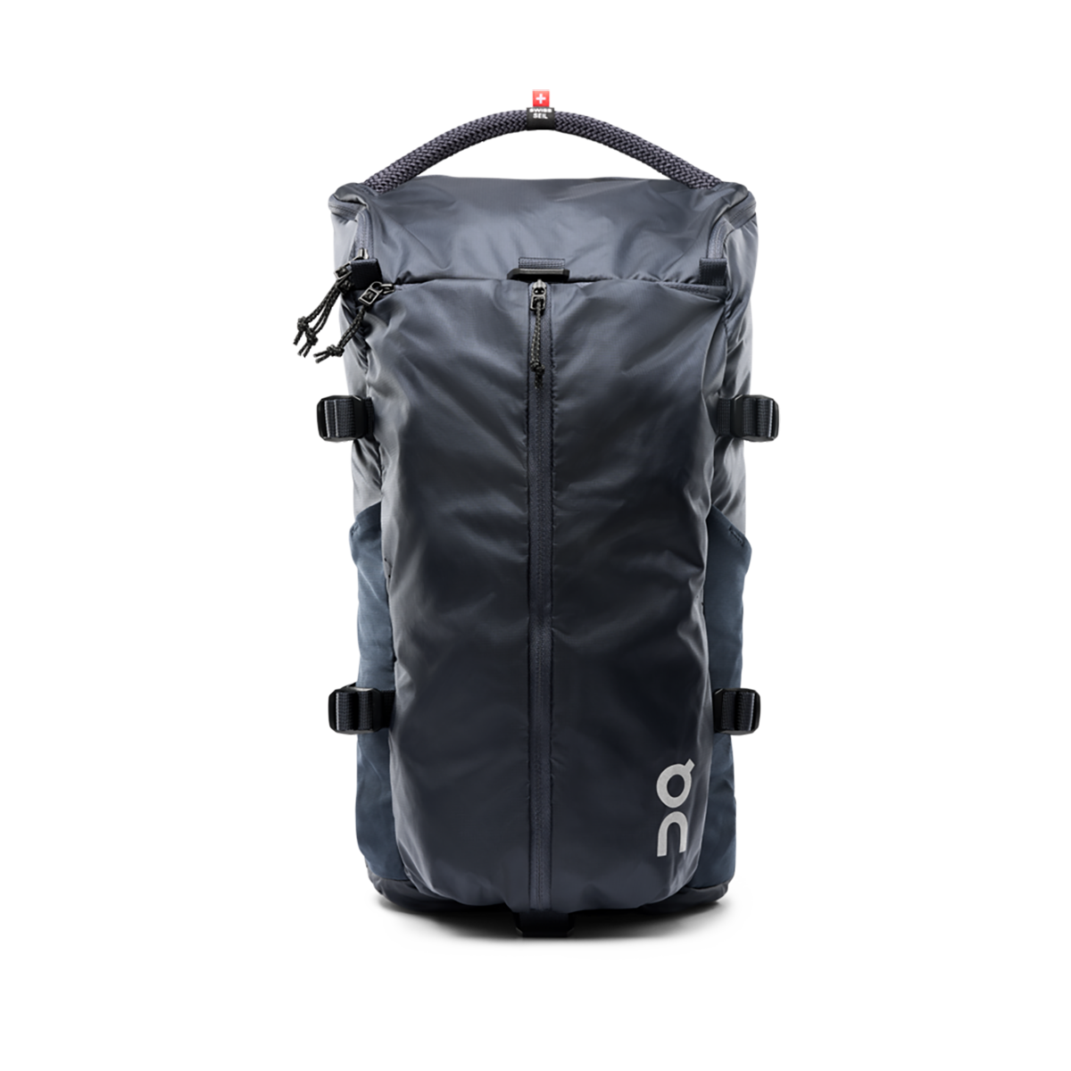 ON Speed Pack 18L Lite — Navy — Size One Size — Front View