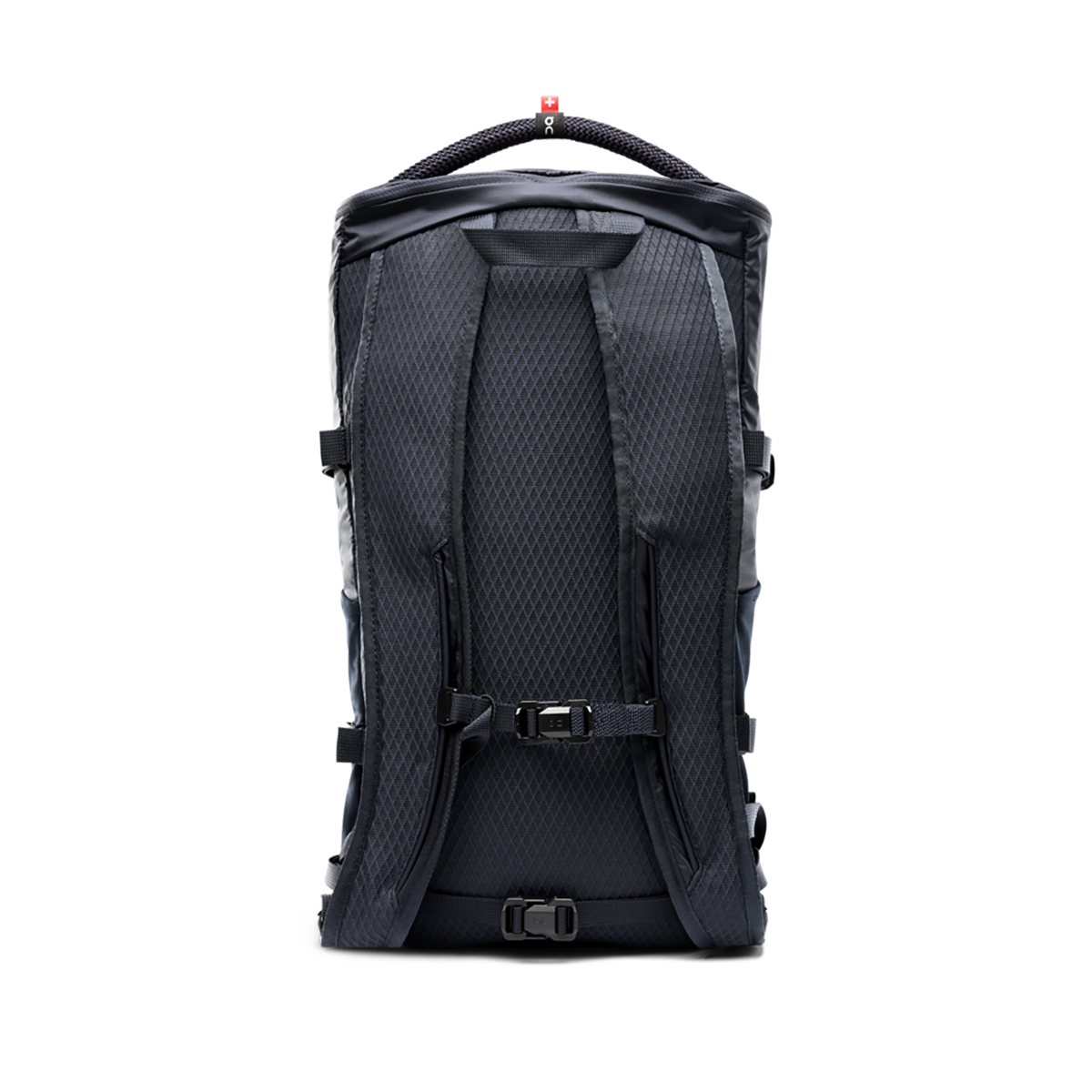 ON Speed Pack 18L Lite — Navy — Size One Size — Side View