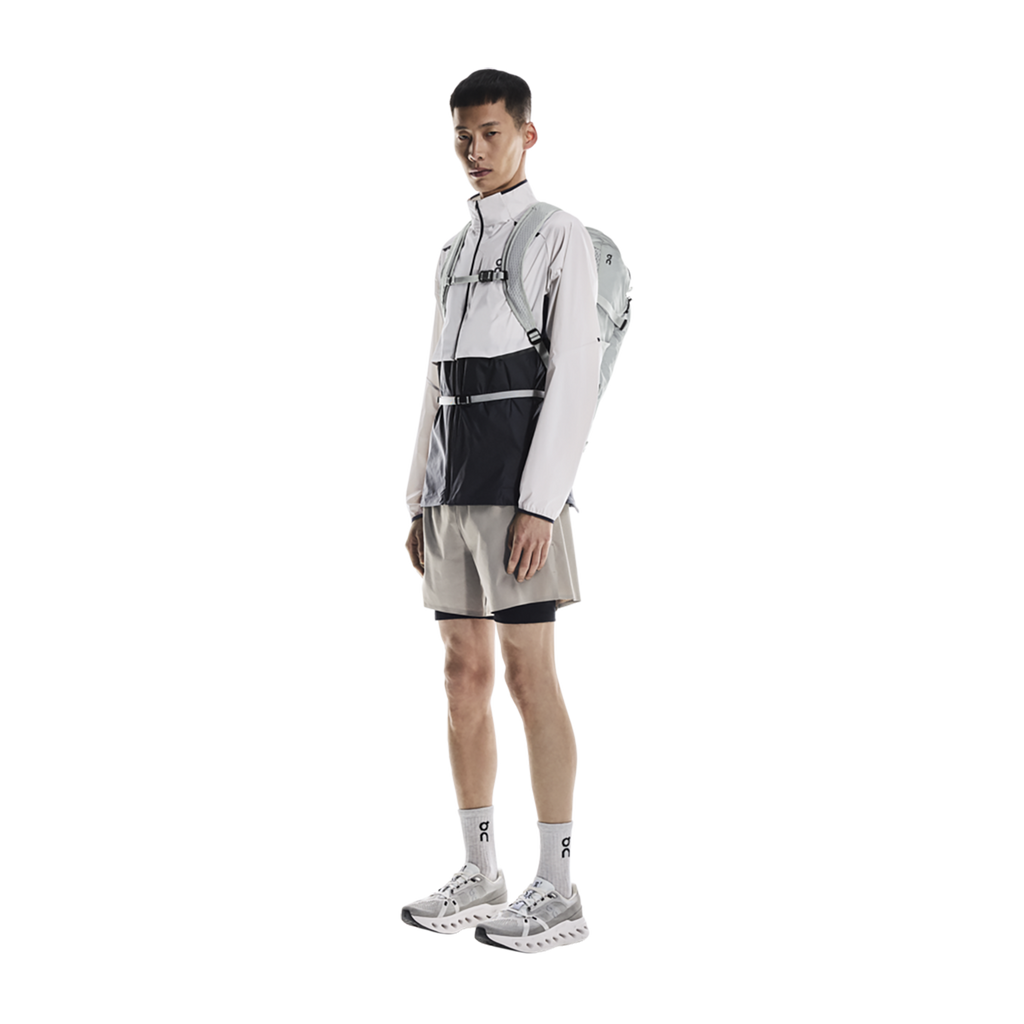 ON Speed Pack 18L Lite — Navy — Size One Size — Lifestyle View