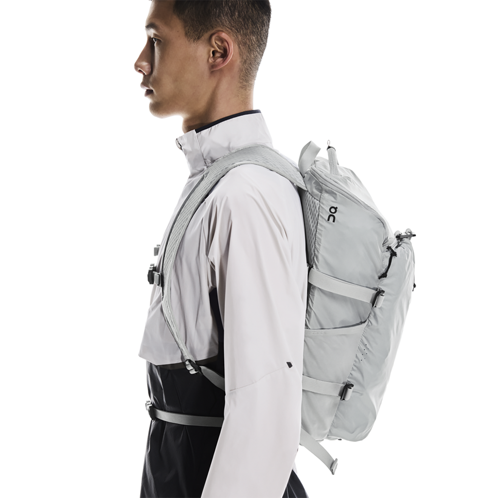 ON Speed Pack 18L Lite — Navy — Size One Size — Detail View