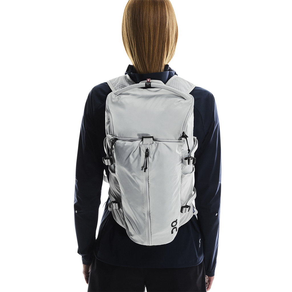 ON Speed Pack 18L Lite — Navy — Size One Size — Top View