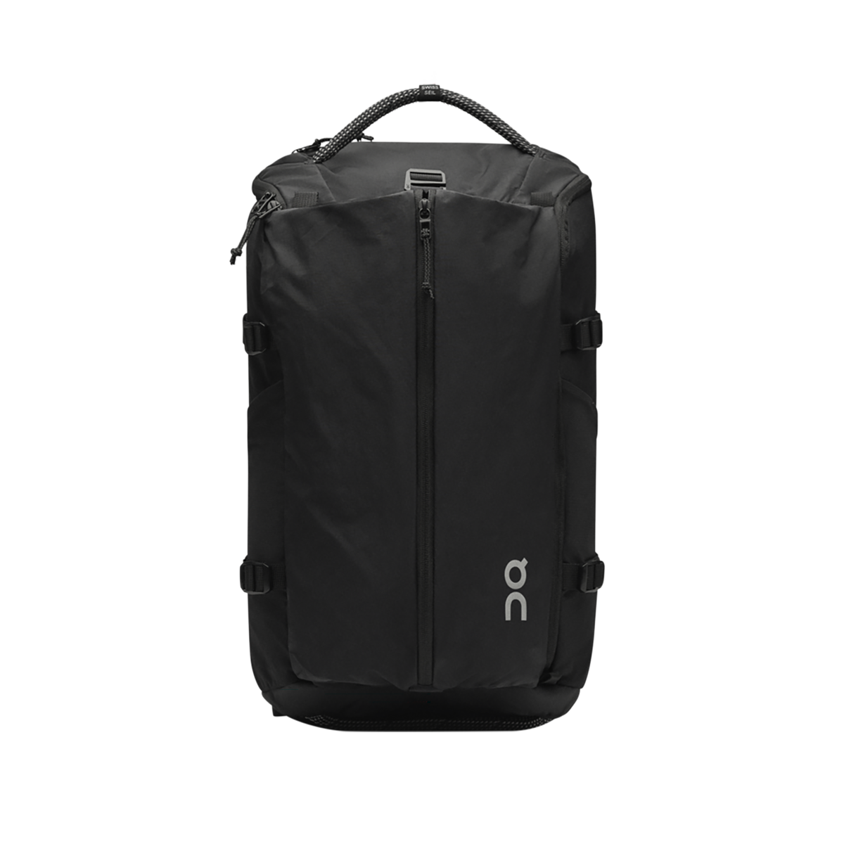ON Speed Pack 30L — Sand - Black — Size One Size — Front View