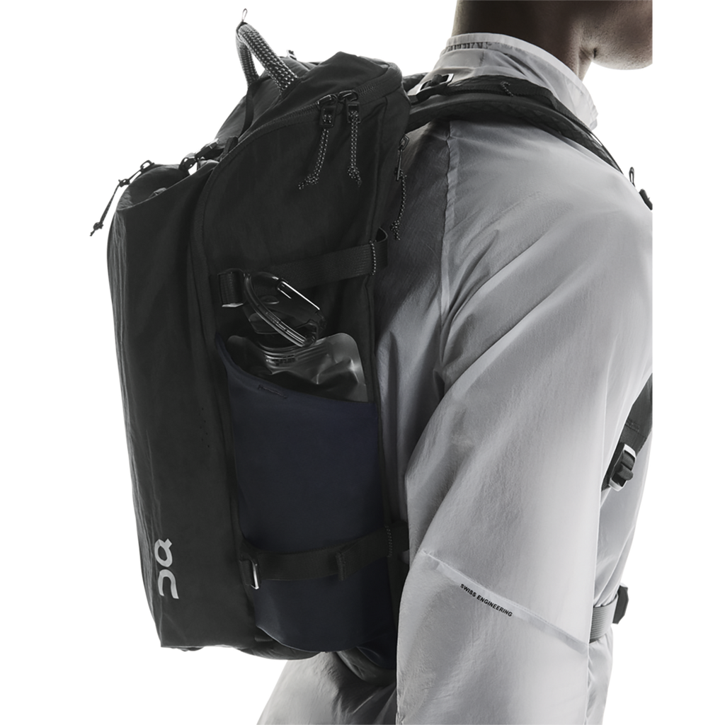 ON Speed Pack 30L — Sand - Black — Size One Size — Alternate View 7
