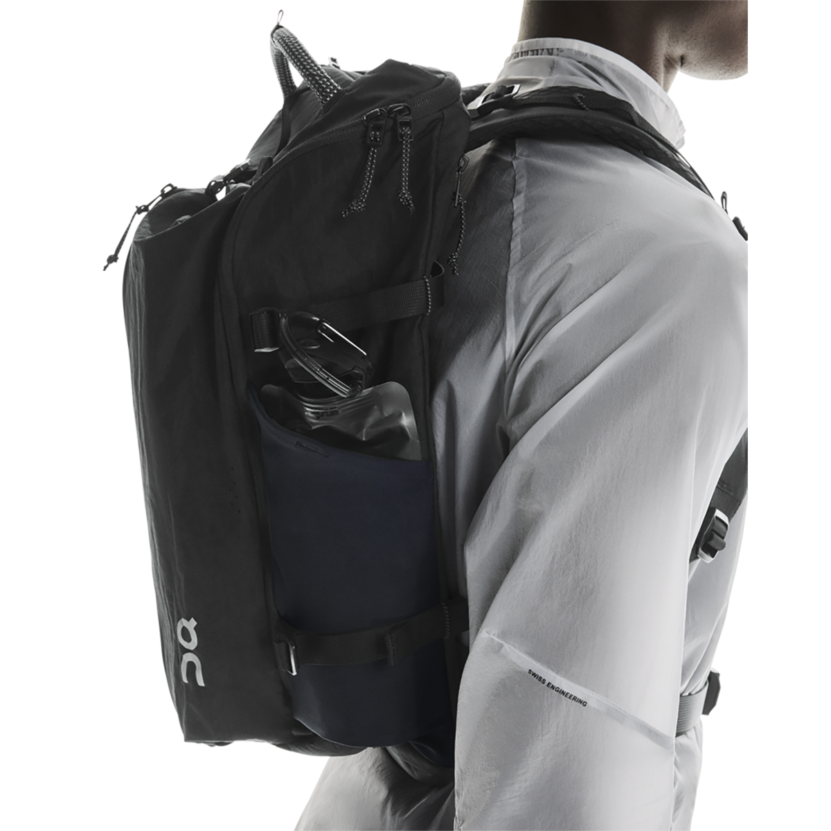 ON Speed Pack 30L — Sand - Black — Size One Size — Alternate View 7
