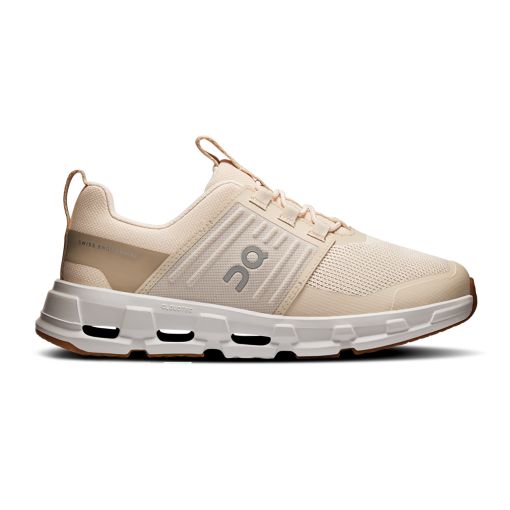 ON Cloudswift Kids — All Black — Size C — Width 10.5 — Alternate View 29